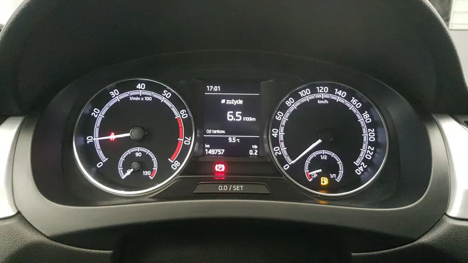 SKODA Rapid Rapid Spb. 1.0 TSI Ambition