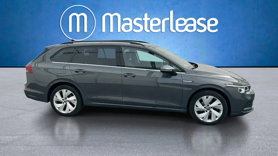 VOLKSWAGEN Golf Golf VIII 1.5 TSI EVO Style