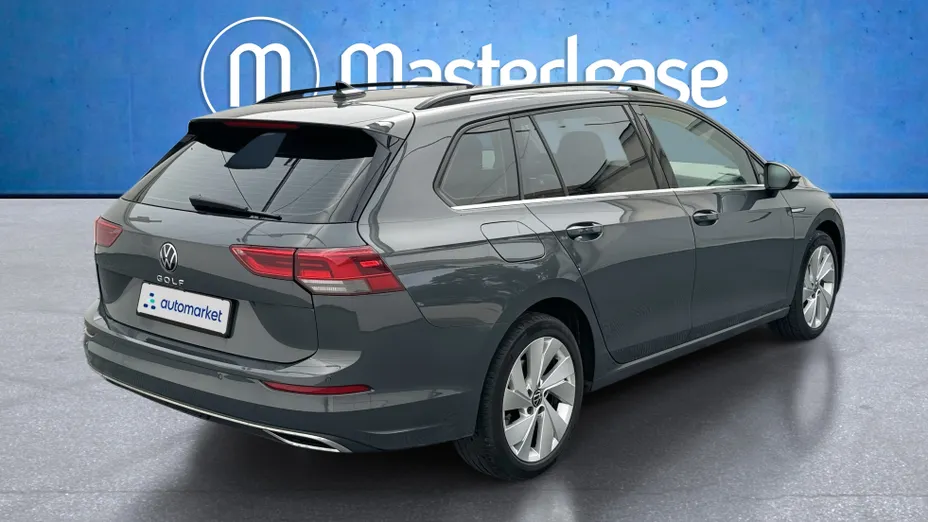 VOLKSWAGEN Golf Golf VIII 1.5 TSI EVO Style