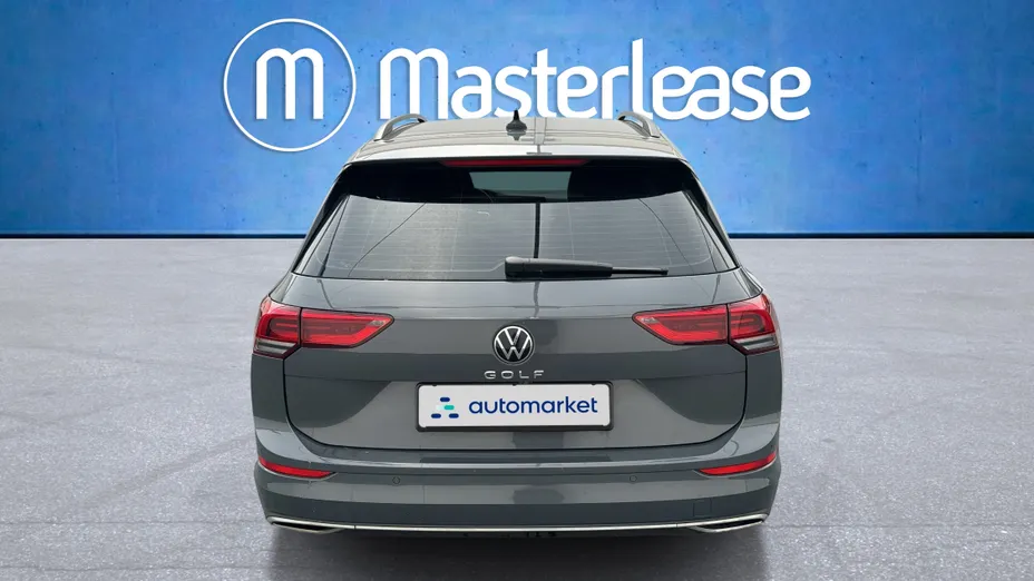 VOLKSWAGEN Golf Golf VIII 1.5 TSI EVO Style