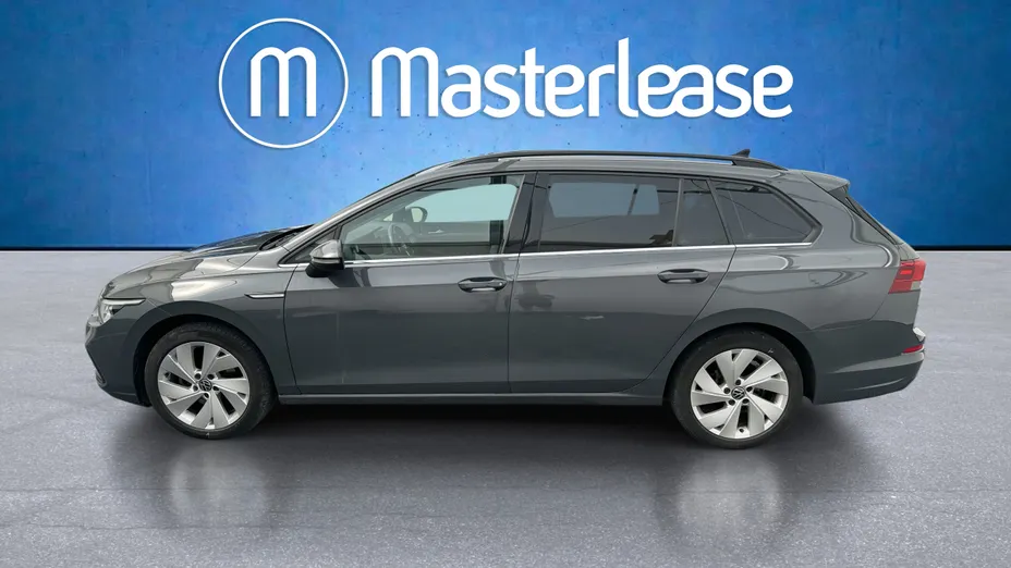 VOLKSWAGEN Golf Golf VIII 1.5 TSI EVO Style