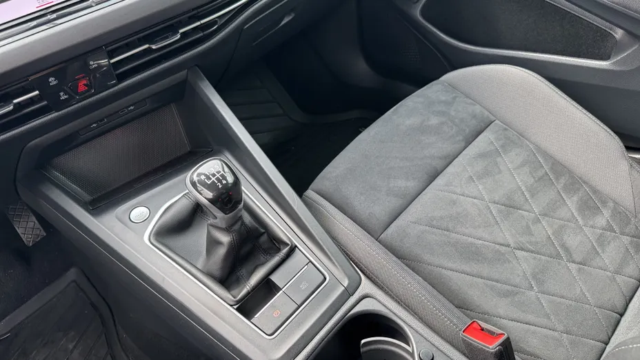 VOLKSWAGEN Golf Golf VIII 1.5 TSI EVO Style