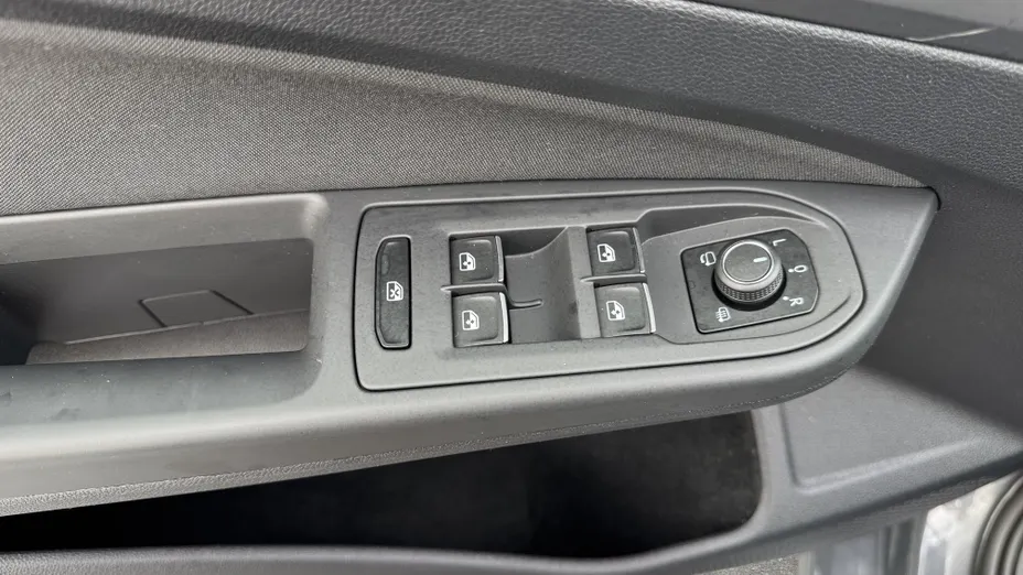 VOLKSWAGEN Golf Golf VIII 1.5 TSI EVO Style