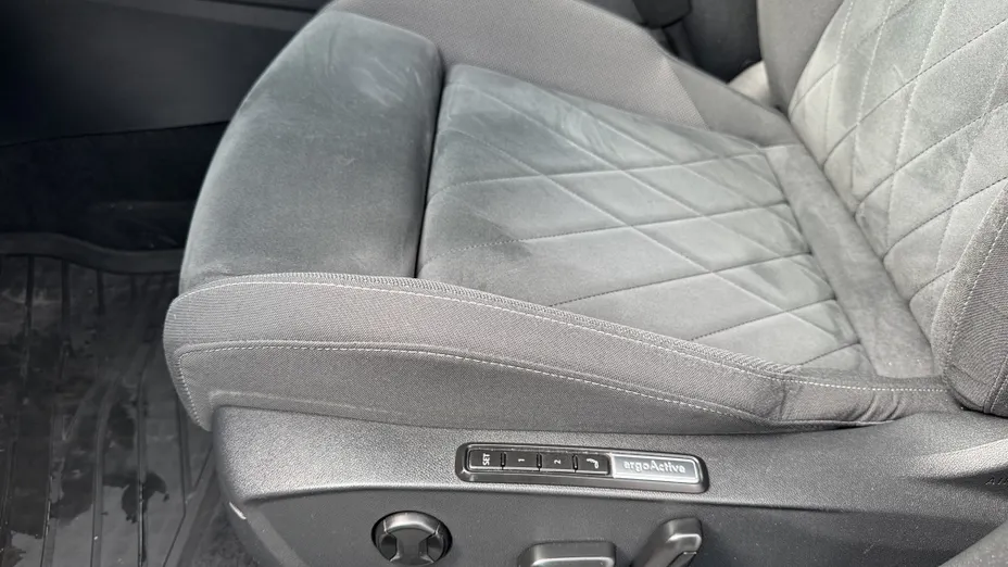 VOLKSWAGEN Golf Golf VIII 1.5 TSI EVO Style