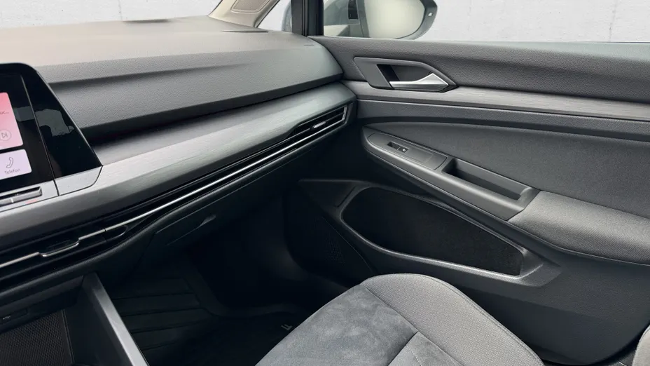 VOLKSWAGEN Golf Golf VIII 1.5 TSI EVO Style