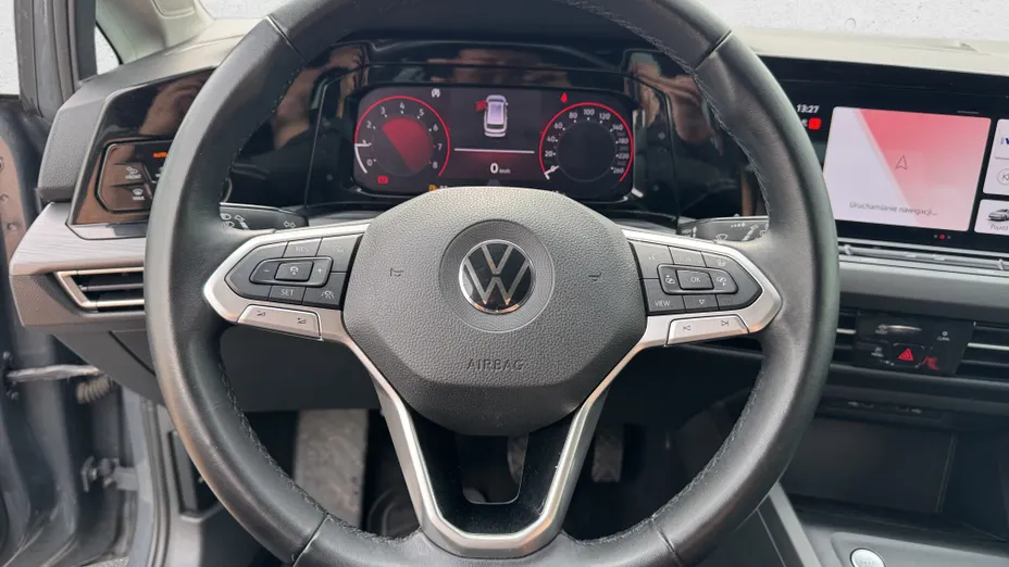 VOLKSWAGEN Golf Golf VIII 1.5 TSI EVO Style
