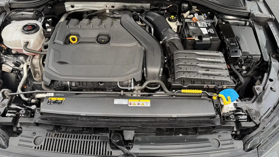 VOLKSWAGEN Golf Golf VIII 1.5 TSI EVO Style