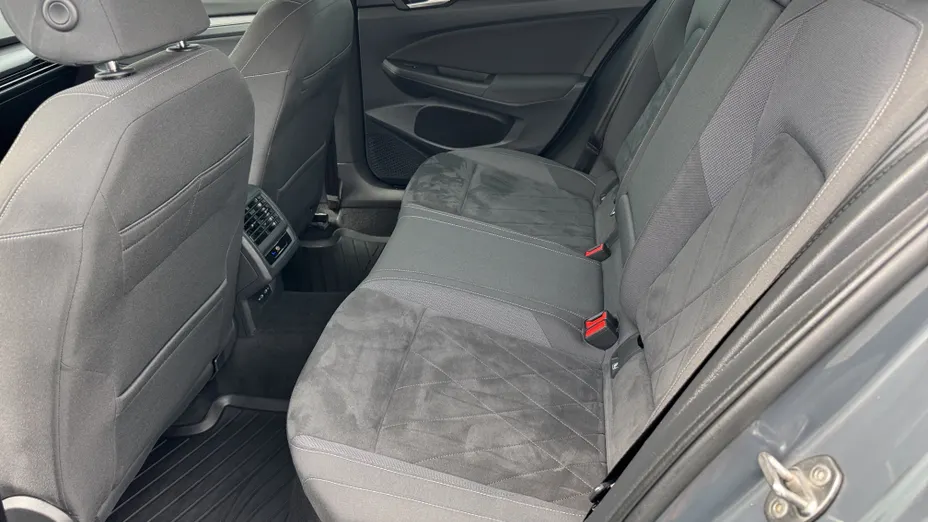 VOLKSWAGEN Golf Golf VIII 1.5 TSI EVO Style