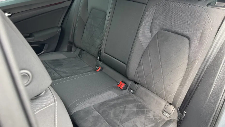 VOLKSWAGEN Golf Golf VIII 1.5 TSI EVO Style