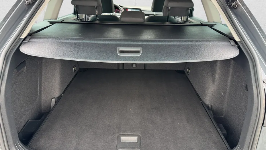 VOLKSWAGEN Golf Golf VIII 1.5 TSI EVO Style