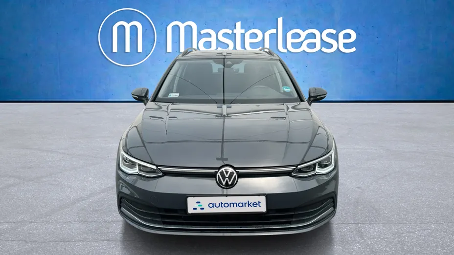 VOLKSWAGEN Golf Golf VIII 1.5 TSI EVO Style