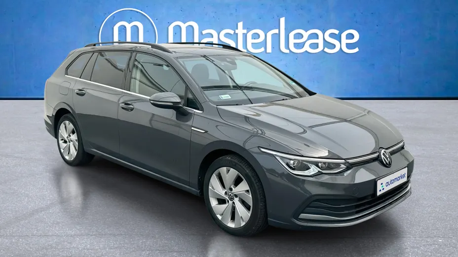 VOLKSWAGEN Golf Golf VIII 1.5 TSI EVO Style