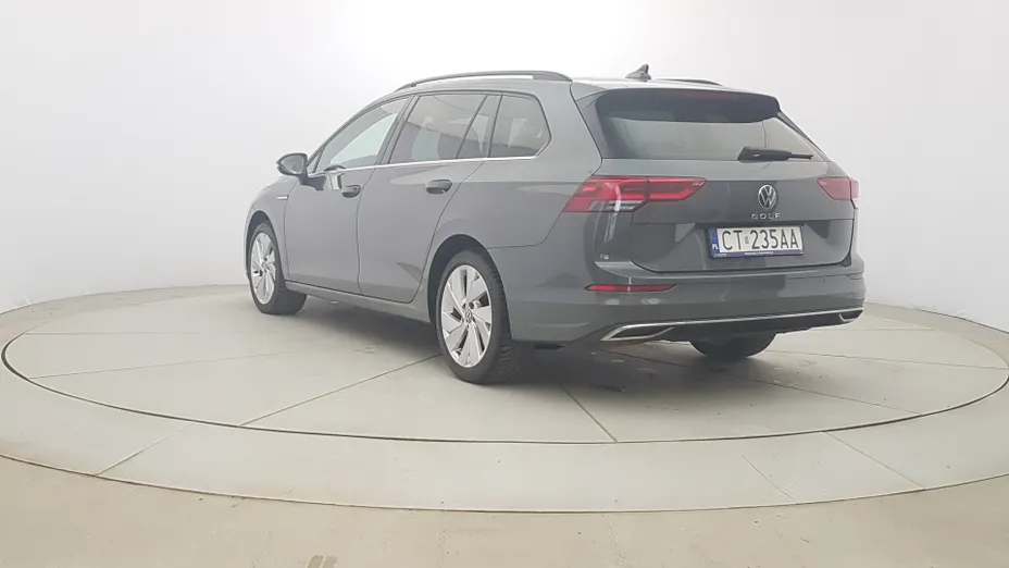 VOLKSWAGEN Golf Golf VIII 1.5 TSI EVO Style