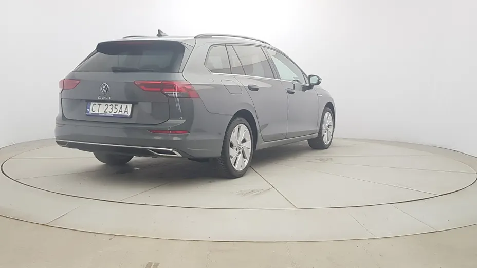 VOLKSWAGEN Golf Golf VIII 1.5 TSI EVO Style