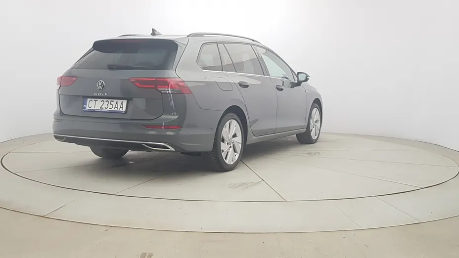VOLKSWAGEN Golf Golf VIII 1.5 TSI EVO Style