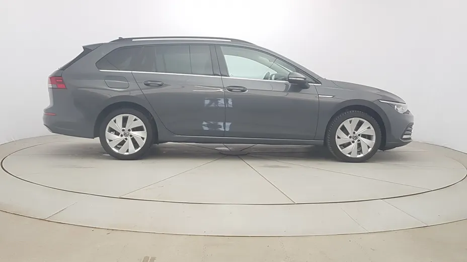 VOLKSWAGEN Golf Golf VIII 1.5 TSI EVO Style