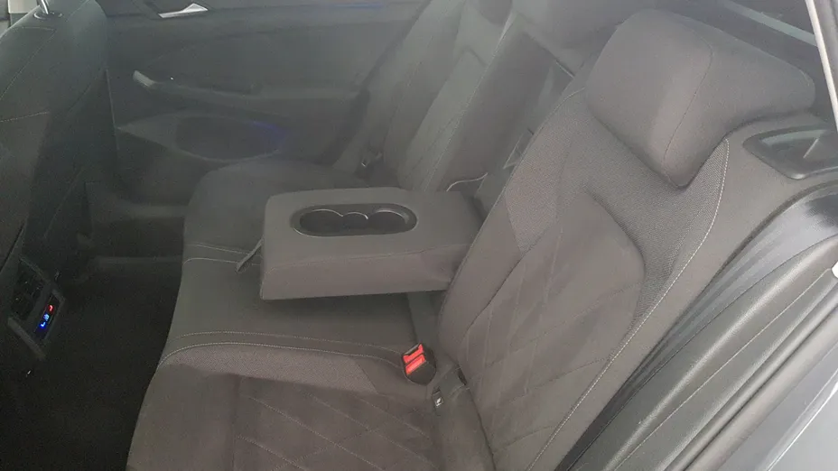 VOLKSWAGEN Golf Golf VIII 1.5 TSI EVO Style