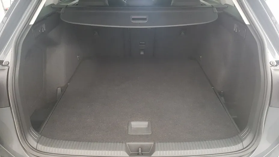 VOLKSWAGEN Golf Golf VIII 1.5 TSI EVO Style