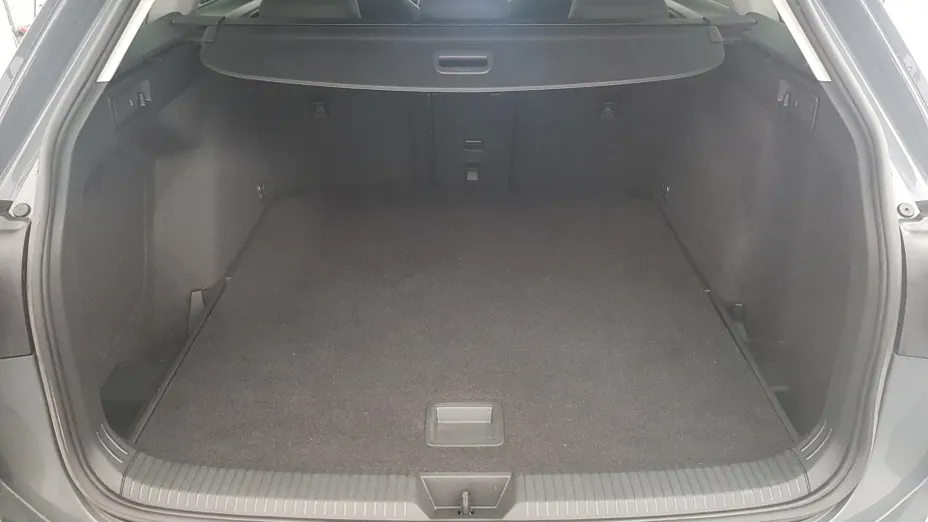VOLKSWAGEN Golf Golf VIII 1.5 TSI EVO Style