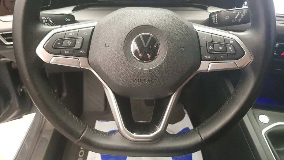 VOLKSWAGEN Golf Golf VIII 1.5 TSI EVO Style
