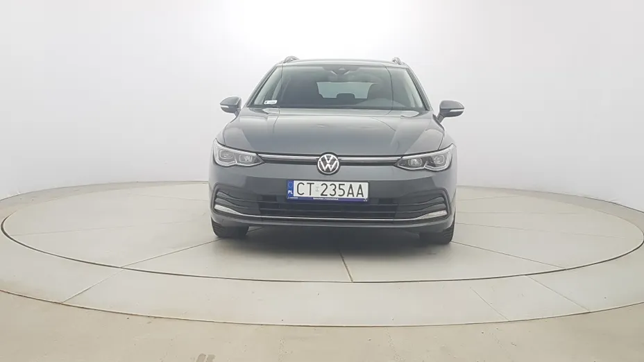 VOLKSWAGEN Golf Golf VIII 1.5 TSI EVO Style