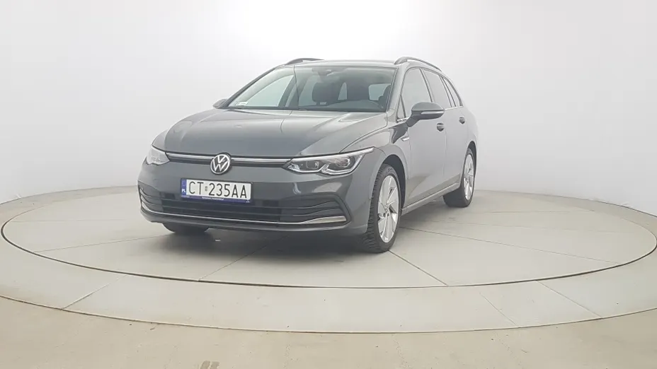 VOLKSWAGEN Golf Golf VIII 1.5 TSI EVO Style