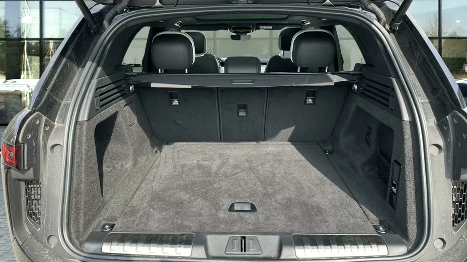 LAND ROVER Range Rover Sport Range Rover S 3.0 P460e PHEV Dynamic SE