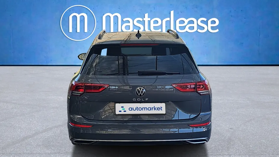 VOLKSWAGEN Golf Golf VIII 1.5 TSI EVO Style