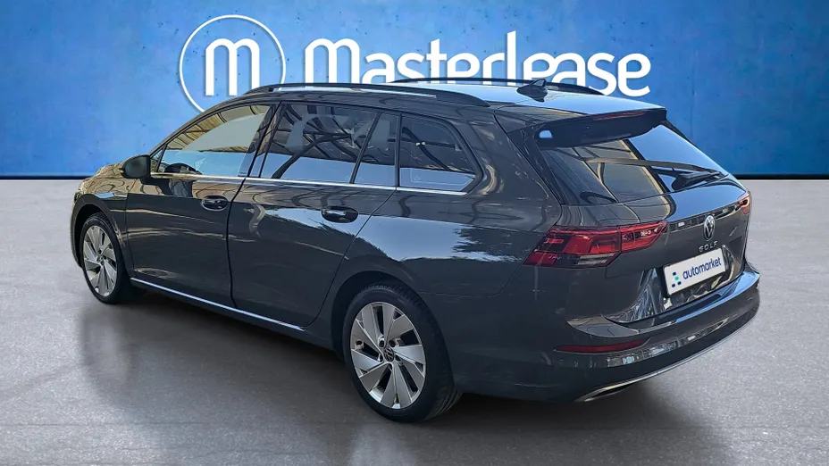 VOLKSWAGEN Golf Golf VIII 1.5 TSI EVO Style