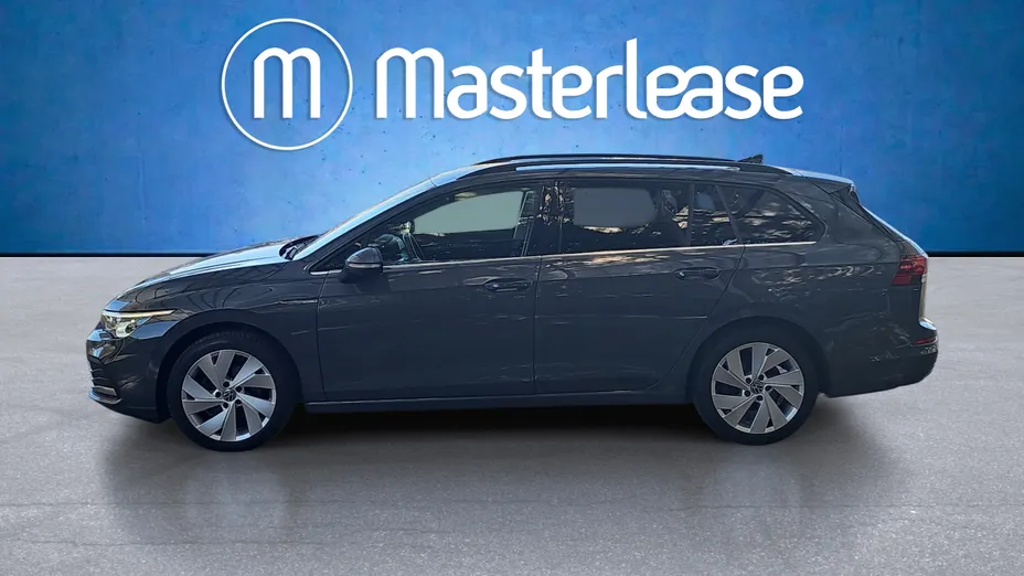 VOLKSWAGEN Golf Golf VIII 1.5 TSI EVO Style
