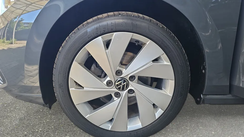 VOLKSWAGEN Golf Golf VIII 1.5 TSI EVO Style