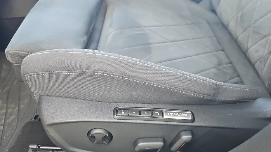 VOLKSWAGEN Golf Golf VIII 1.5 TSI EVO Style