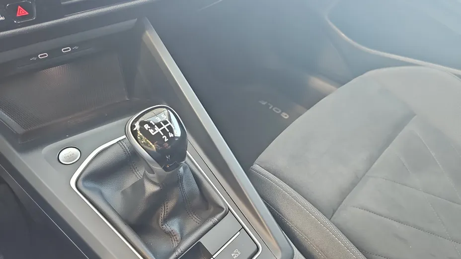 VOLKSWAGEN Golf Golf VIII 1.5 TSI EVO Style