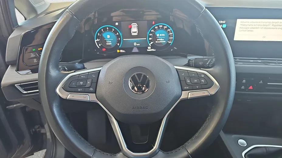 VOLKSWAGEN Golf Golf VIII 1.5 TSI EVO Style