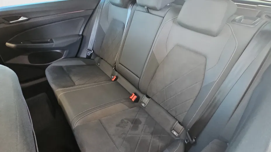 VOLKSWAGEN Golf Golf VIII 1.5 TSI EVO Style