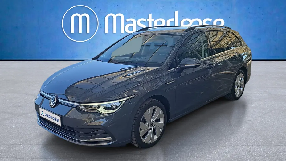 VOLKSWAGEN Golf Golf VIII 1.5 TSI EVO Style