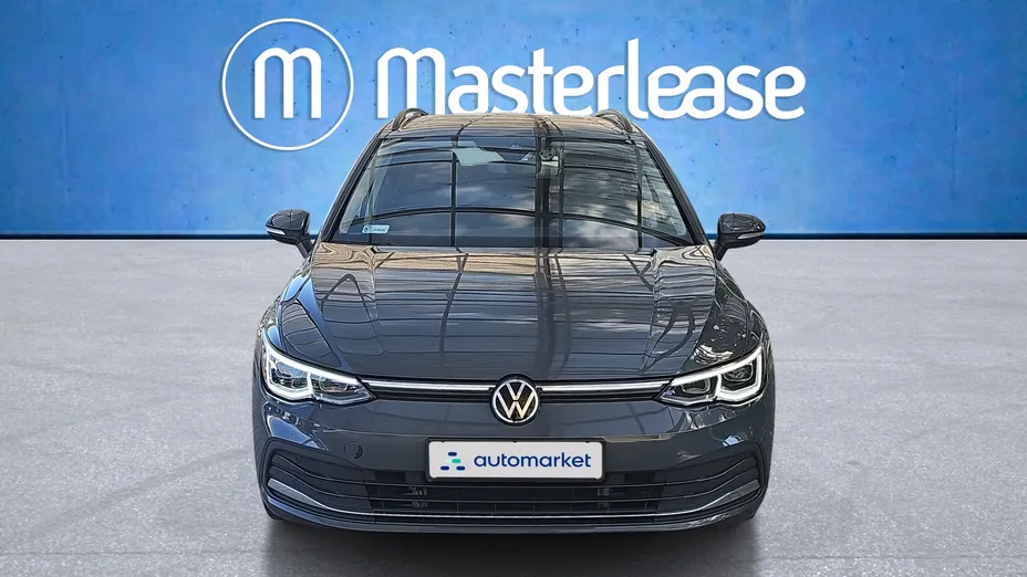 VOLKSWAGEN Golf Golf VIII 1.5 TSI EVO Style