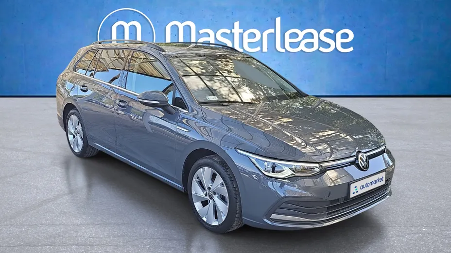 VOLKSWAGEN Golf Golf VIII 1.5 TSI EVO Style
