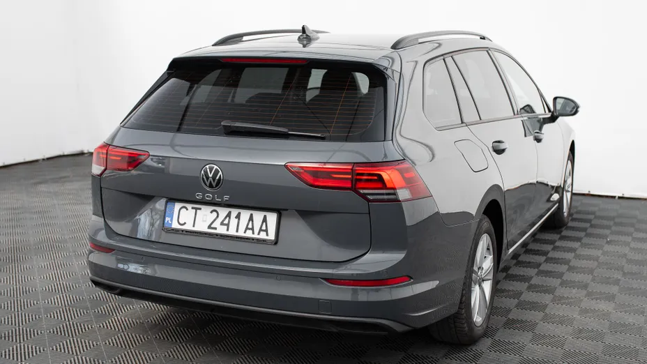 VOLKSWAGEN Golf Golf VIII 1.5 TSI EVO Life