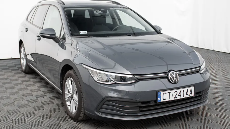 VOLKSWAGEN Golf Golf VIII 1.5 TSI EVO Life