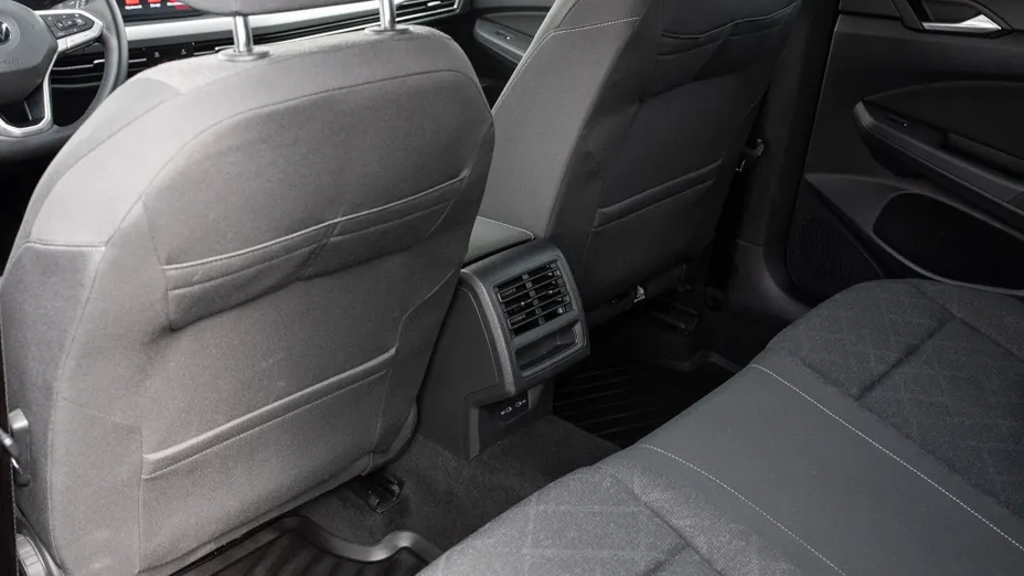 VOLKSWAGEN Golf Golf VIII 1.5 TSI EVO Life