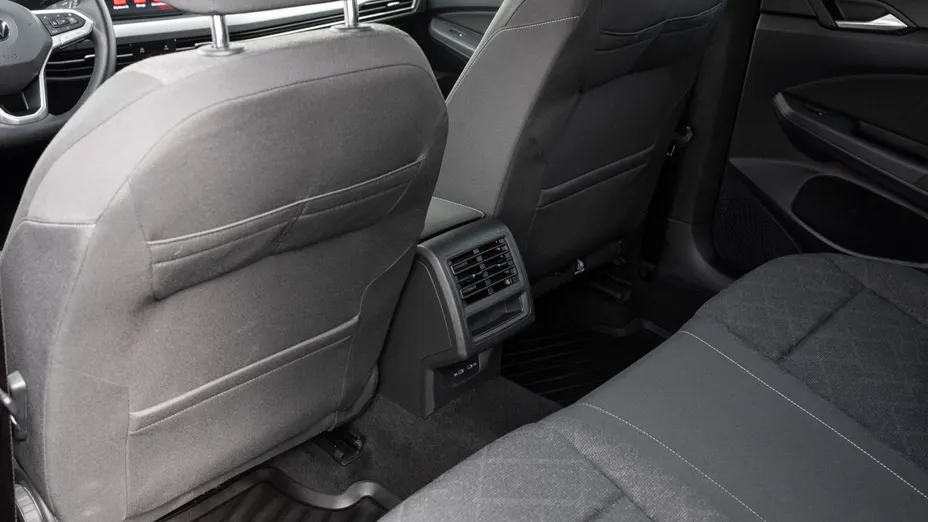 VOLKSWAGEN Golf Golf VIII 1.5 TSI EVO Life