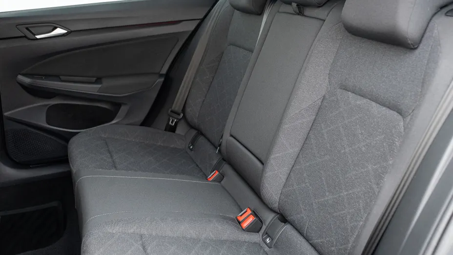 VOLKSWAGEN Golf Golf VIII 1.5 TSI EVO Life