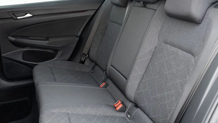 VOLKSWAGEN Golf Golf VIII 1.5 TSI EVO Life