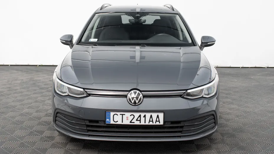 VOLKSWAGEN Golf Golf VIII 1.5 TSI EVO Life