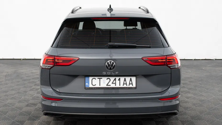 VOLKSWAGEN Golf Golf VIII 1.5 TSI EVO Life