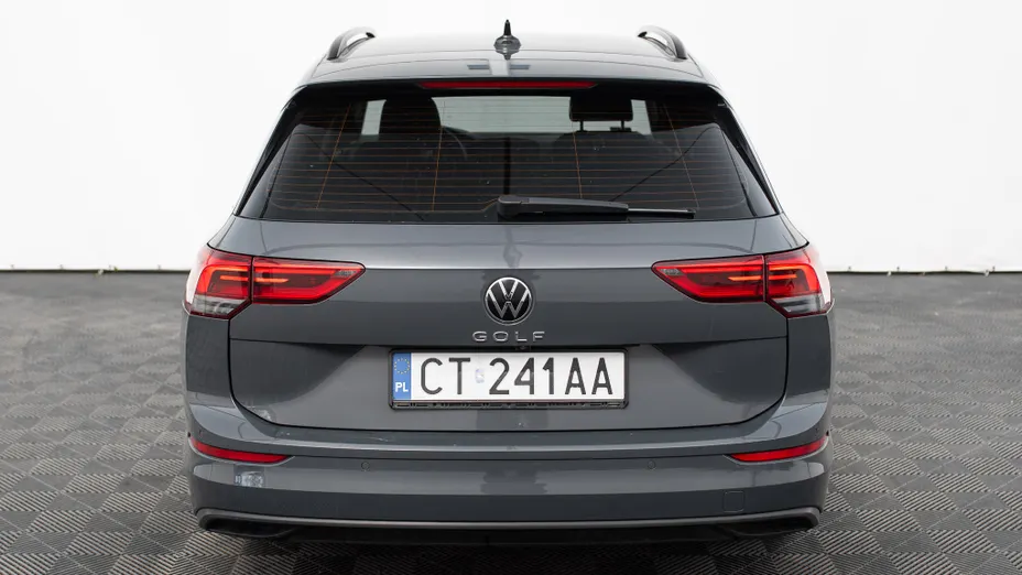 VOLKSWAGEN Golf Golf VIII 1.5 TSI EVO Life