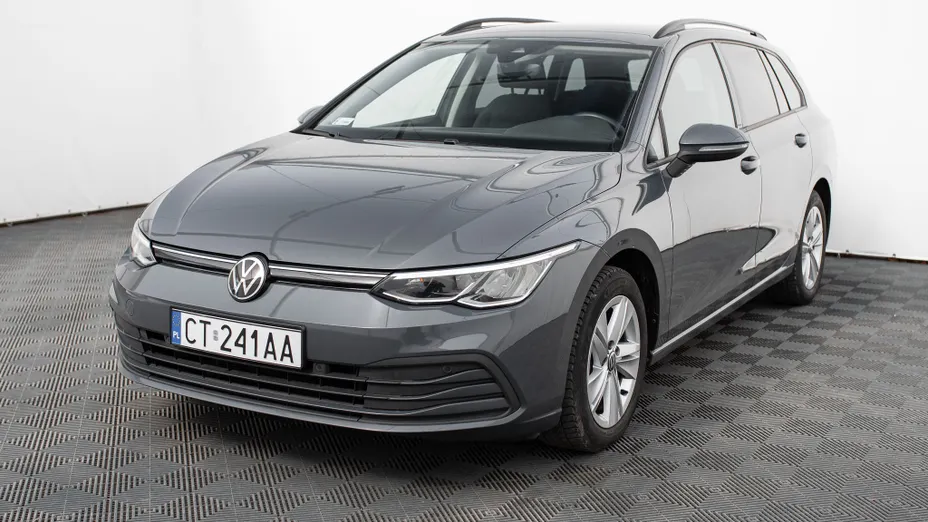 VOLKSWAGEN Golf Golf VIII 1.5 TSI EVO Life