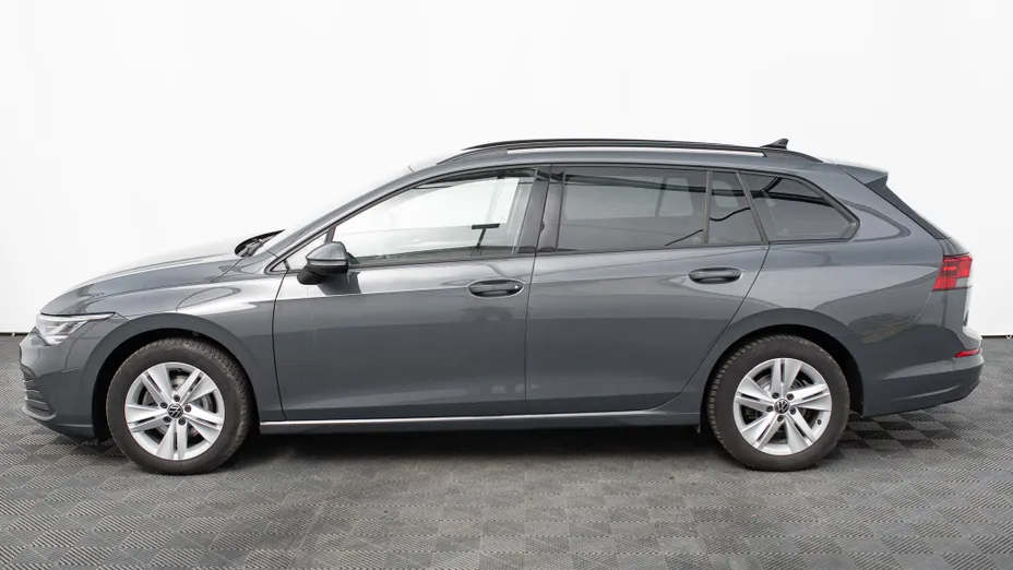 VOLKSWAGEN Golf Golf VIII 1.5 TSI EVO Life