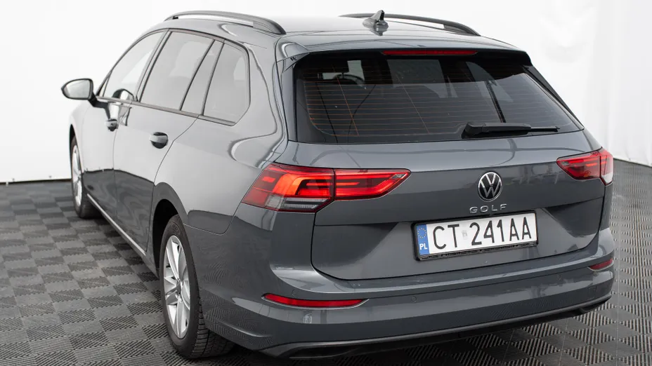 VOLKSWAGEN Golf Golf VIII 1.5 TSI EVO Life